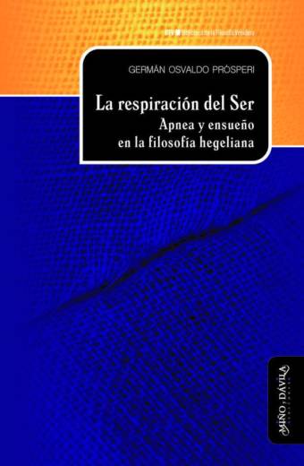 La respiración del Ser