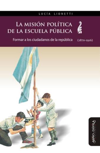 La misión política de la escuela pública