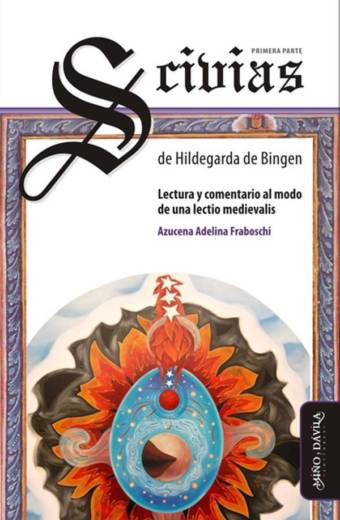 Scivias, de Hildegarda de Bingen. Primera parte