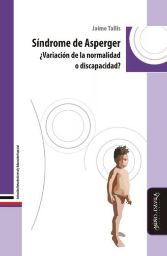 Síndrome de Asperger