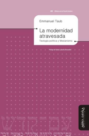 La modernidad atravesada