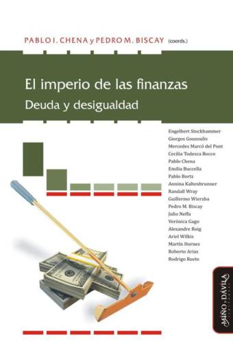 El imperio de las finanzas