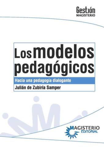Los modelos pedagógicos