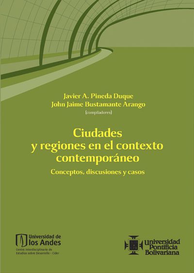 Ciudades y regiones en el contexto contemporáneo
