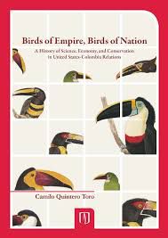 Birds of Empire, Birds of Nation