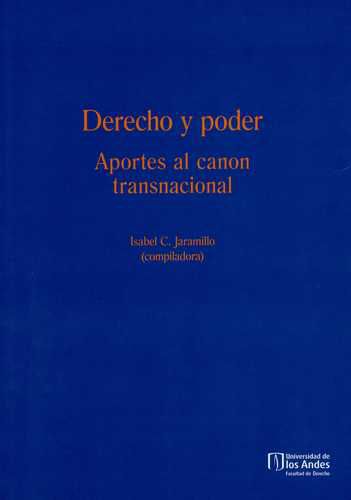 Derecho y poder