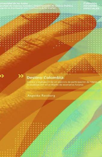 Destino Colombia :