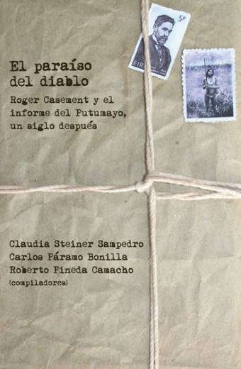 El paraíso del diablo