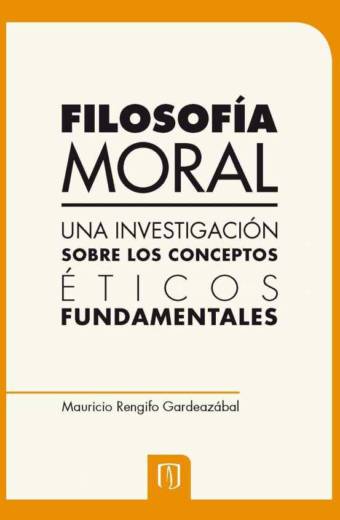 Filosofía moral