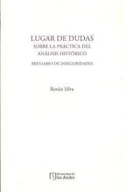 Lugar de dudas