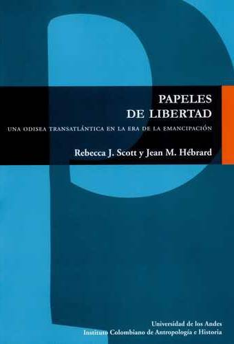 Papeles de libertad