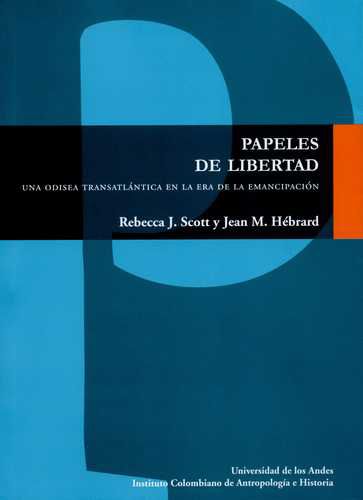 Papeles de libertad