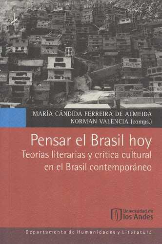 Pensar el Brasil hoy