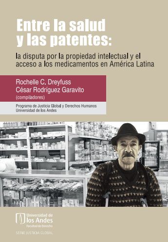 Entre la salud y las patentes