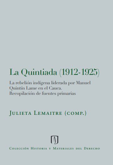 La Quintiada (1912-1925)
