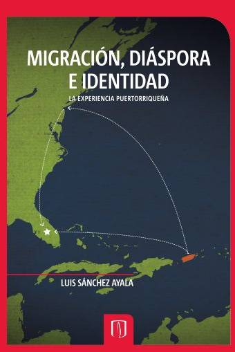 Migración, diáspora e identidad