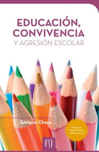 Educación, convivencia y agresión escolar