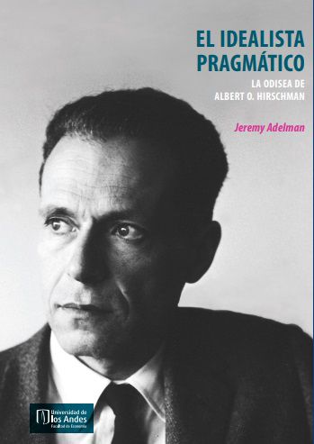 El idealista pragmático