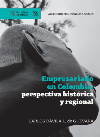 Empresariado en Colombia