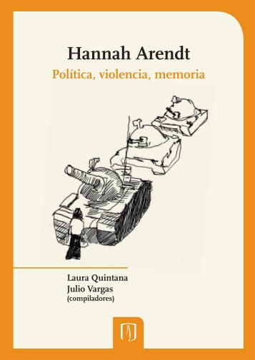 Hannah Arendt