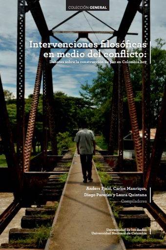 Intervenciones filosóficas en medio del conflicto