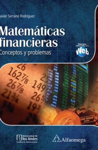 Matemáticas financieras