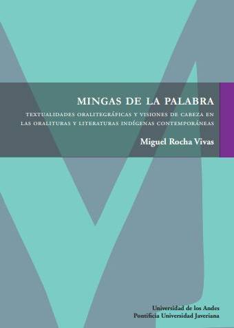 Mingas de la palabra