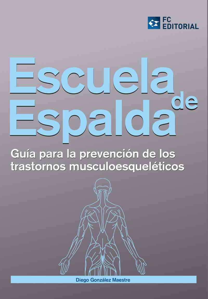 Escuela de espalda