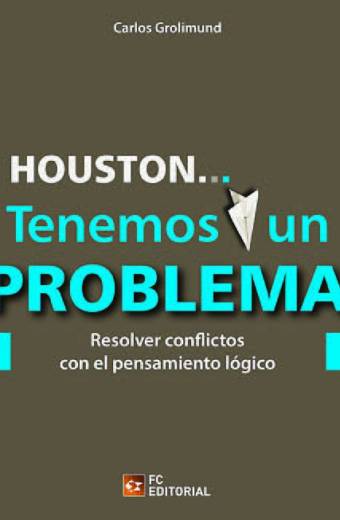 Houston… Tenemos un problema