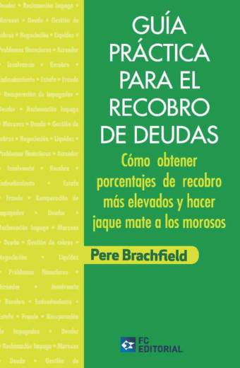 Guía práctica para el recobro de deudas