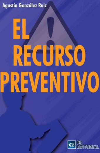 El recurso preventivo