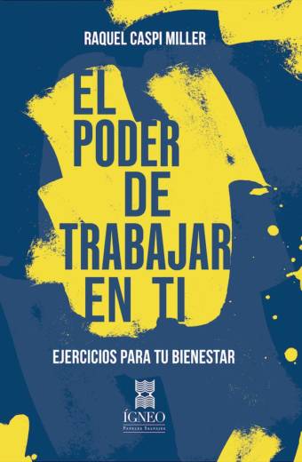 El poder de trabajar en ti.