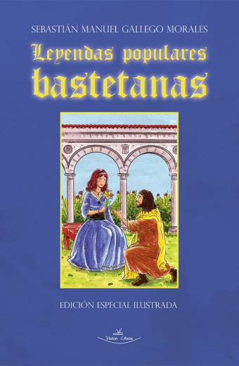 Leyendas populares bastetanas