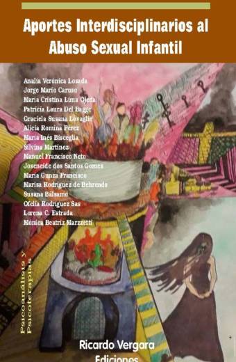 Aportes interdisciplinarios al Abuso Sexual Infantil