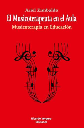 El musicoterapeuta en el aula
