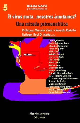 El virus muta...¿nosotros mutamos?
