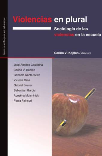 Violencias en plural