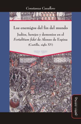 Los enemigos del fin del mundo