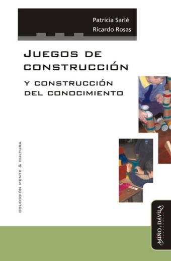 Juegos de construcción y construcción del conocimiento