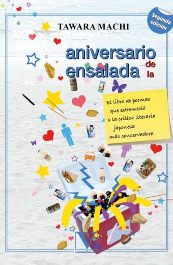 Aniversario de la ensalada