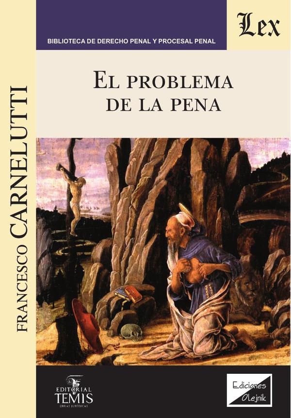 Problema de la pena, el
