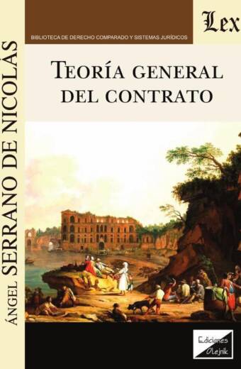 Teoría general del contrato