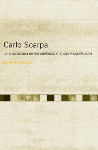 Carlo scarpa