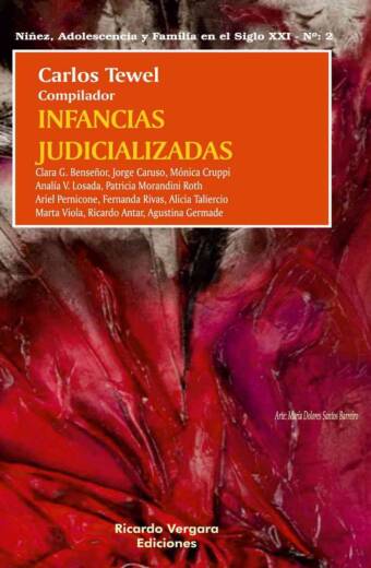 Infancias Judicializadas