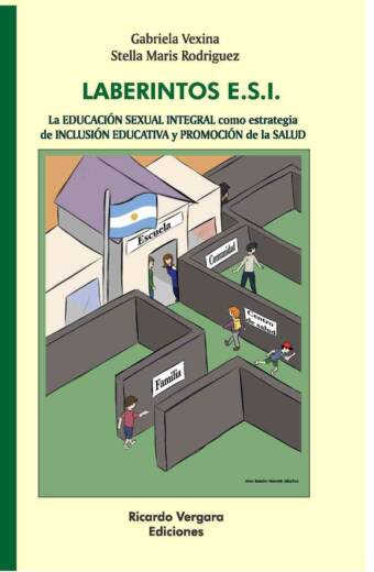 Laberintos ESI