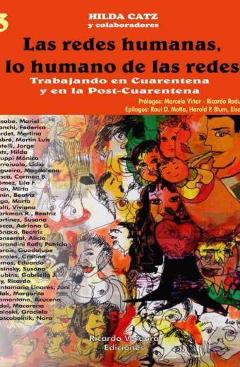 Las redes humanas, lo humano de las redes