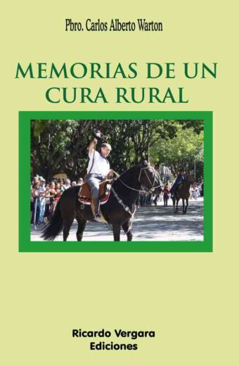 Memorias de un cura rural