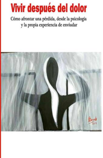 Vivir después del dolor