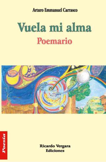 Vuela mi alma