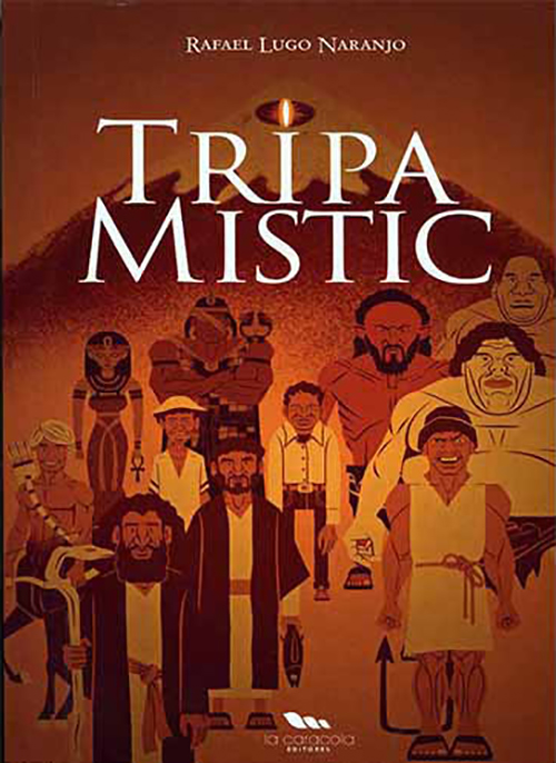 Tripa Mistic